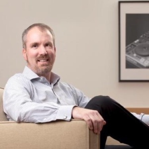Scott Strickland